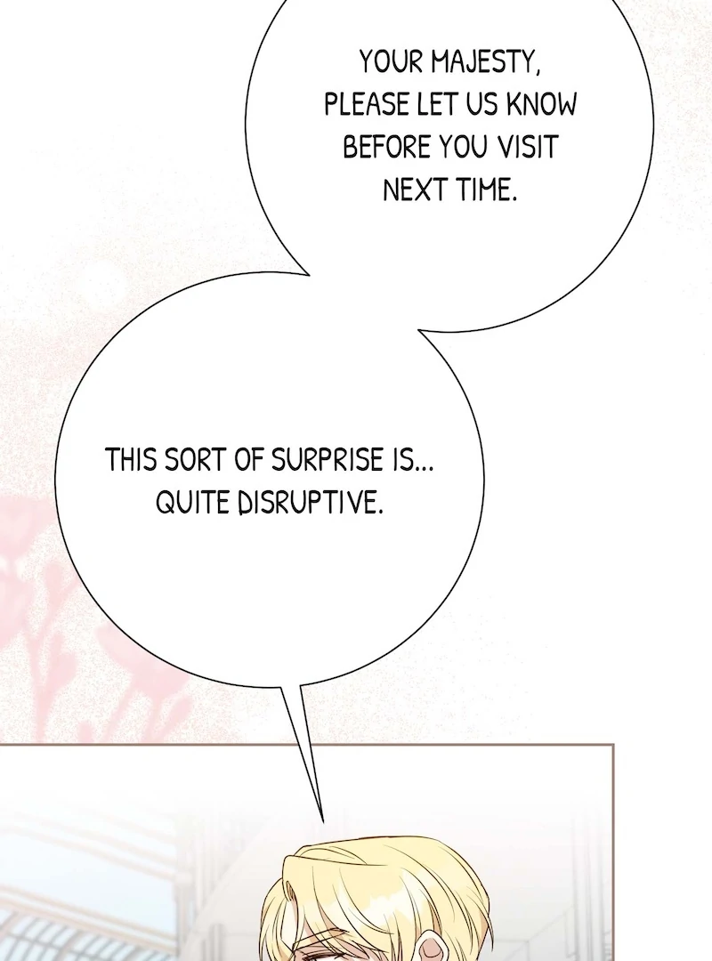 I Can’t Keep up With My Stallion Duke chapter 132 page 50