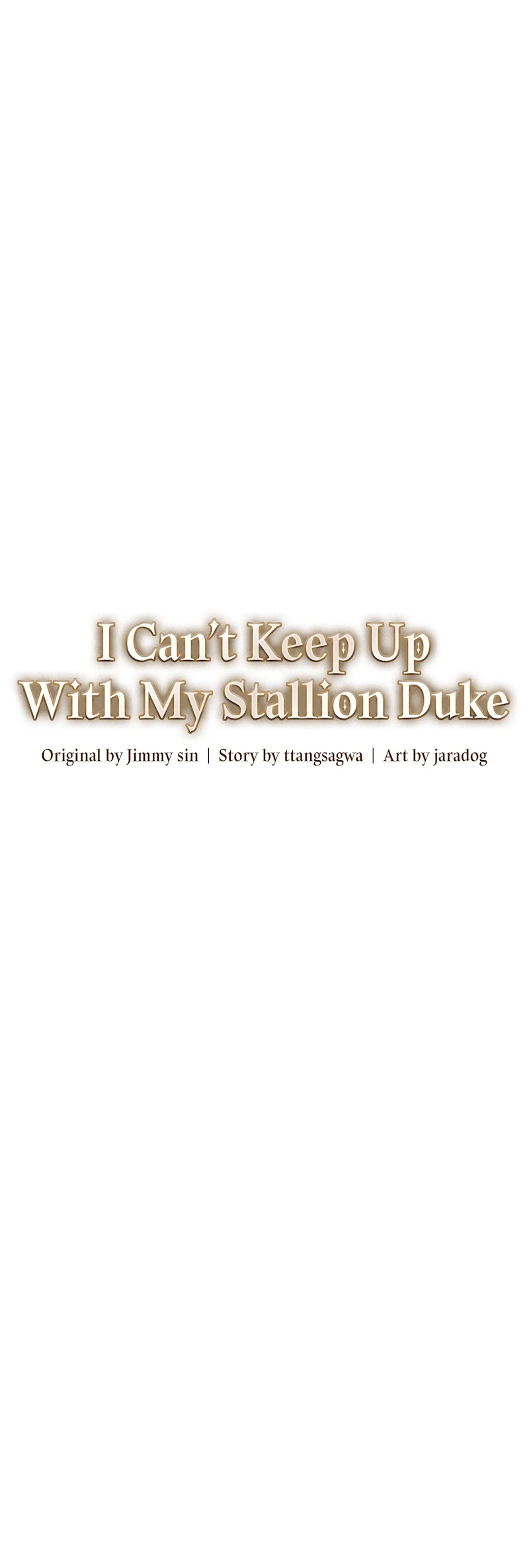 I Can’t Keep up With My Stallion Duke chapter 132 page 62