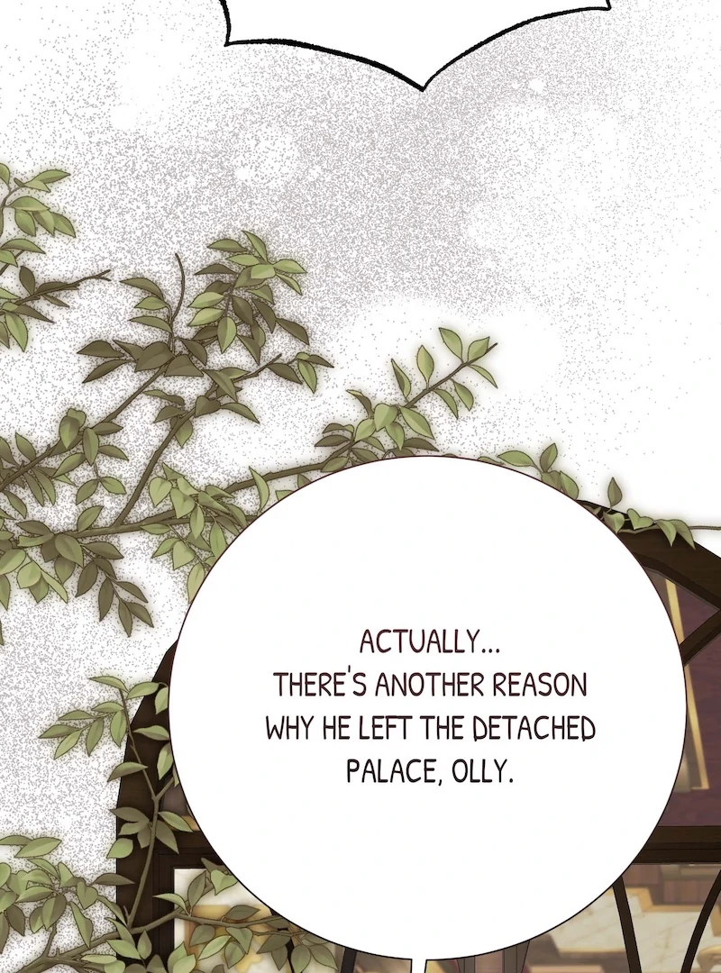 I Can’t Keep up With My Stallion Duke chapter 132 page 71