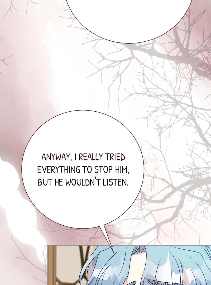 I Can’t Keep up With My Stallion Duke chapter 132 page 80