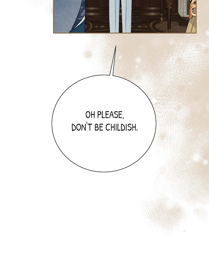 I Can’t Keep up With My Stallion Duke chapter 132 page 91