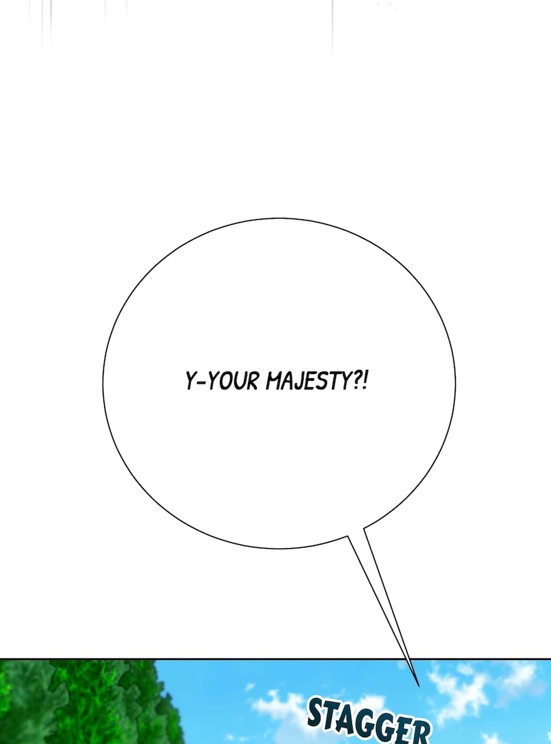 I Can’t Keep up With My Stallion Duke chapter 133 page 7