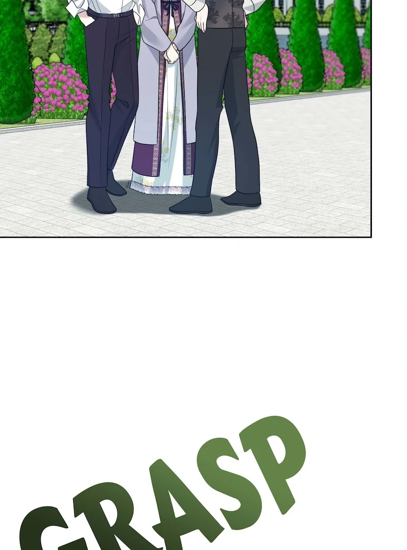 I Can’t Keep up With My Stallion Duke chapter 133 page 54