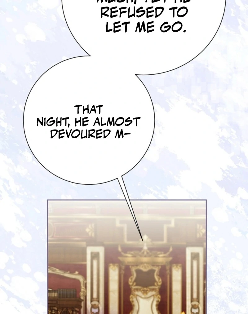 I Can’t Keep up With My Stallion Duke chapter 143 page 121