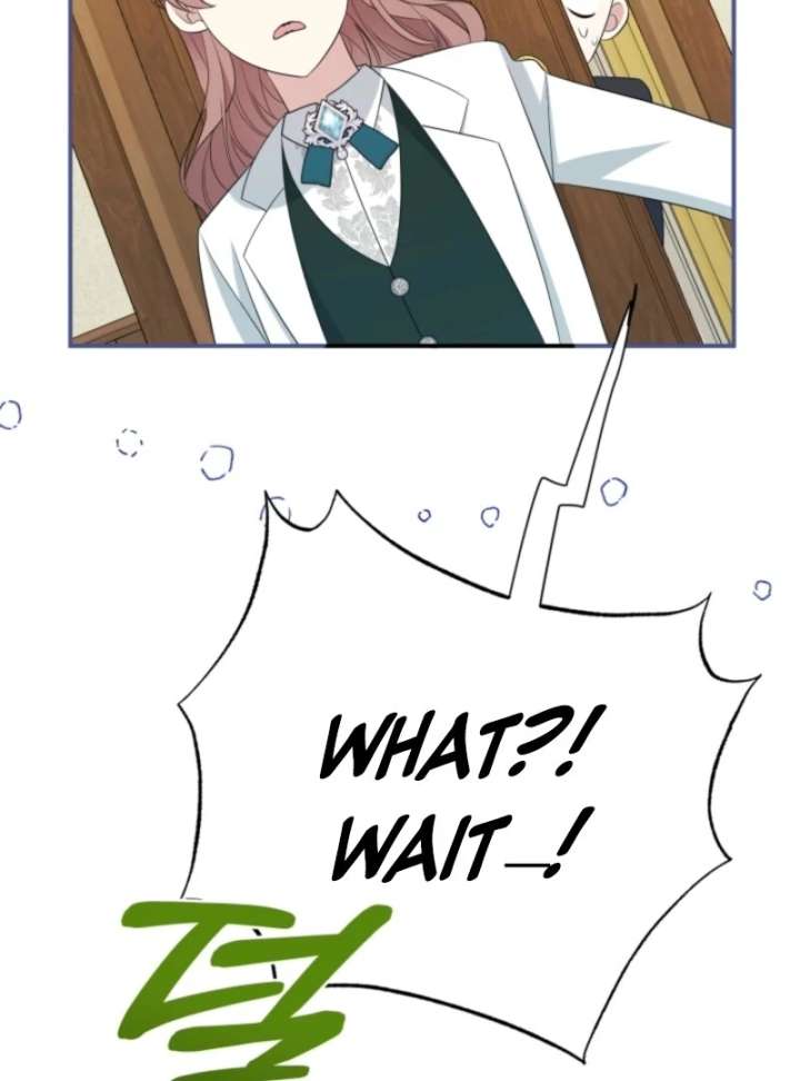 I Can’t Keep up With My Stallion Duke chapter 145 page 32