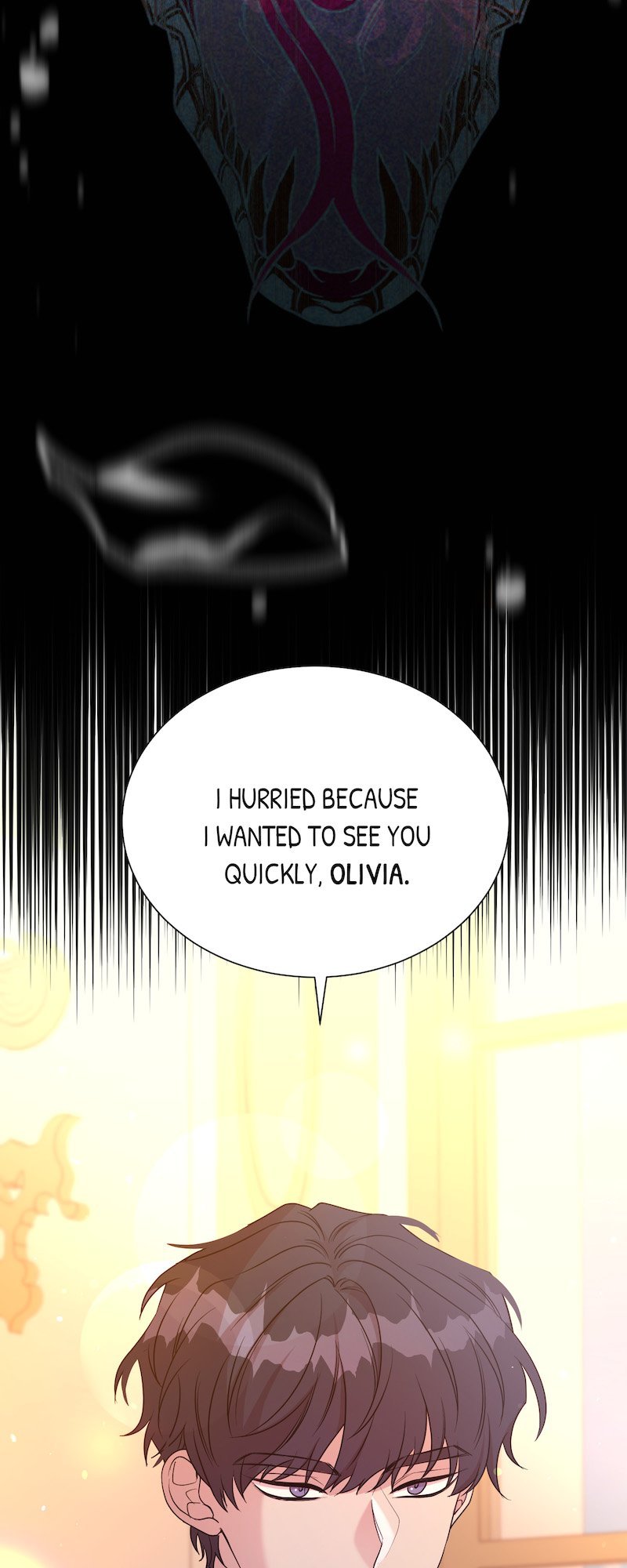I Can’t Keep up With My Stallion Duke chapter 49 page 39