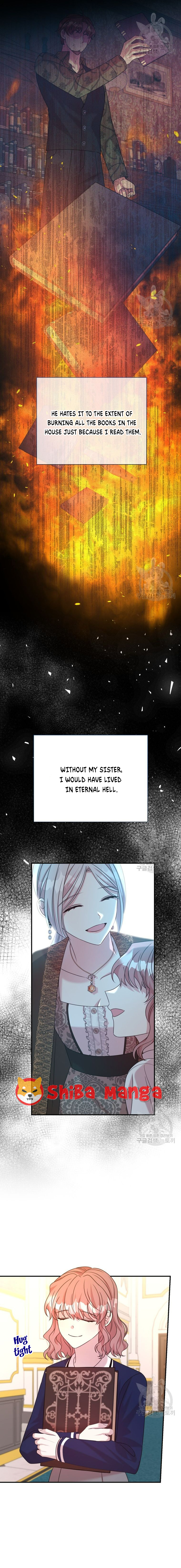 I Can’t Keep up With My Stallion Duke chapter 77 page 2
