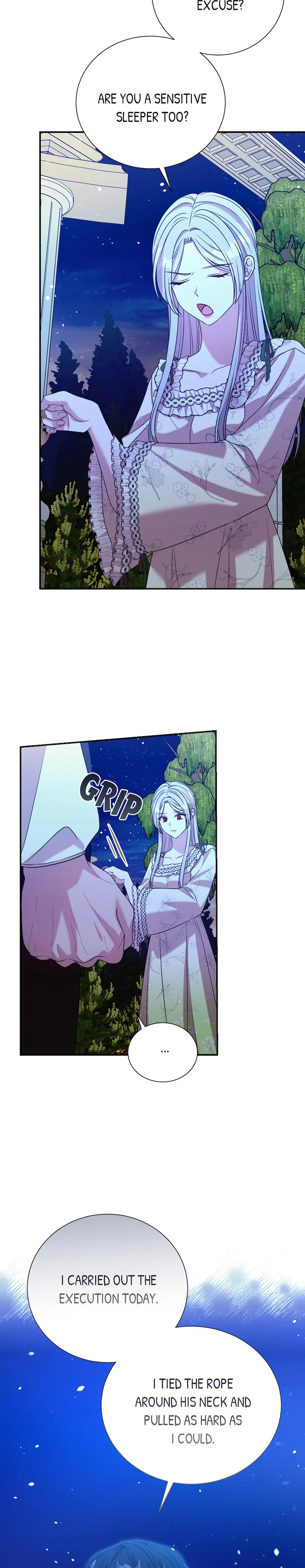 I Can’t Keep up With My Stallion Duke chapter 89 page 5