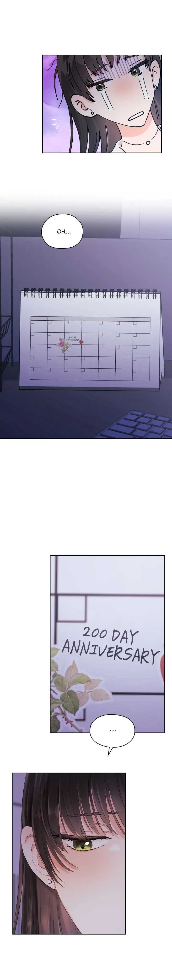 Quiet in the Office! chapter 1.2 page 5