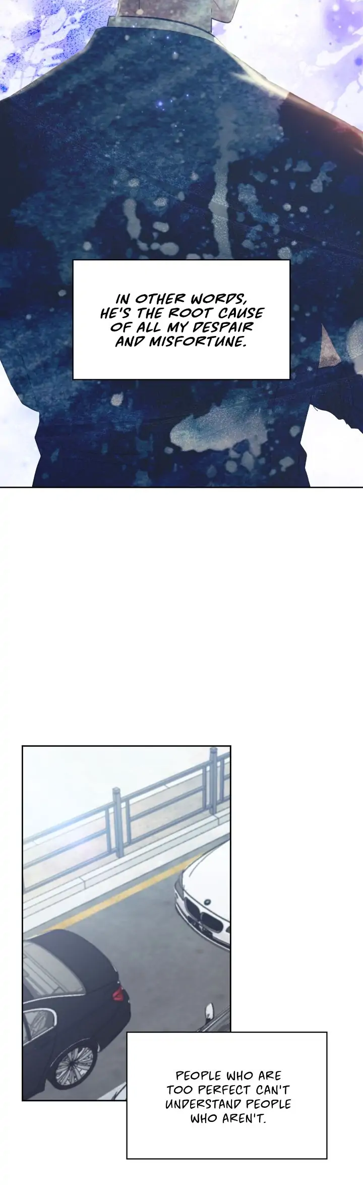 Quiet in the Office! chapter 1.2 page 25