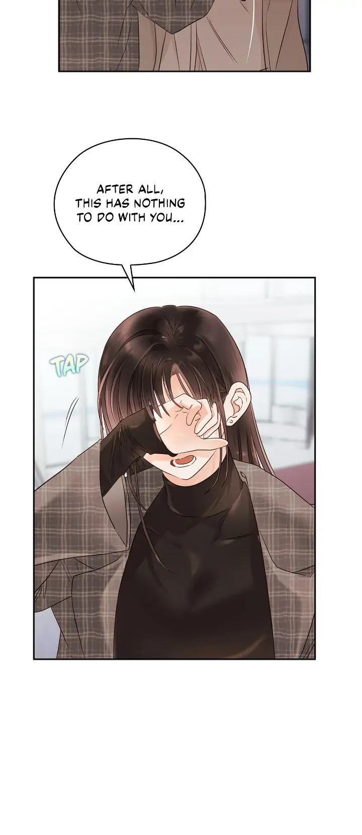 Quiet in the Office! chapter 13.2 page 21
