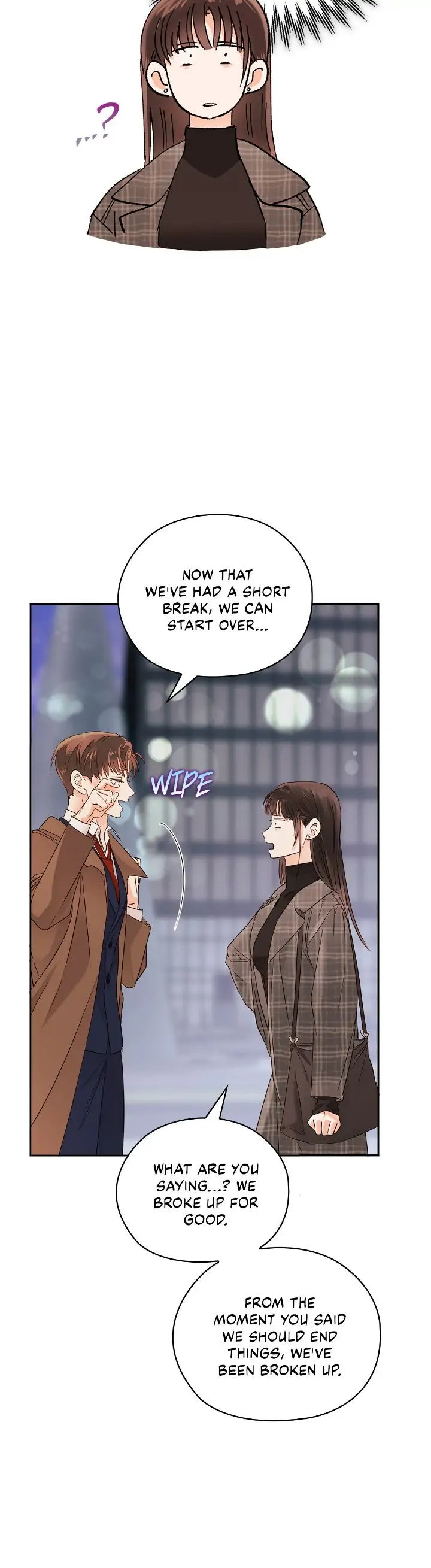 Quiet in the Office! chapter 14.2 page 25