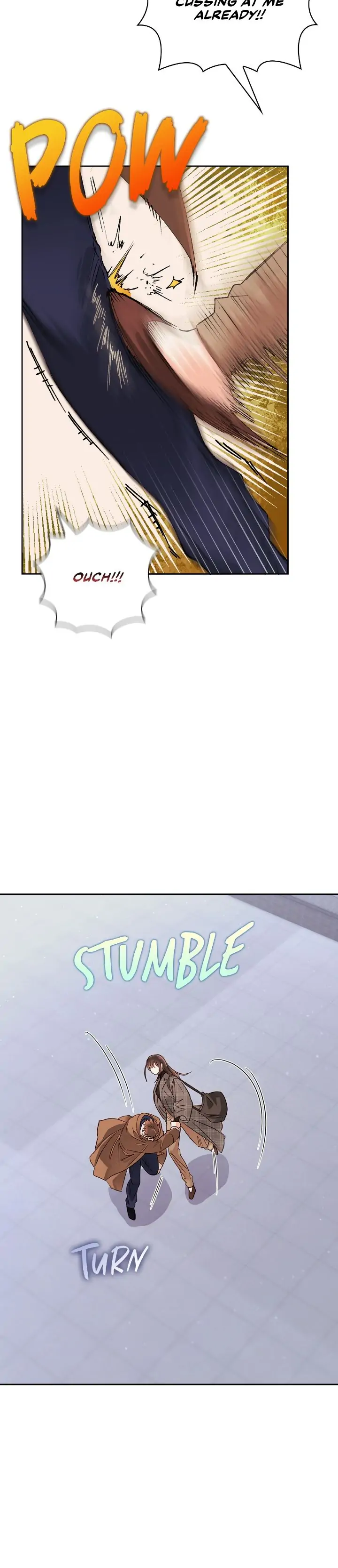 Quiet in the Office! chapter 14.2 page 29