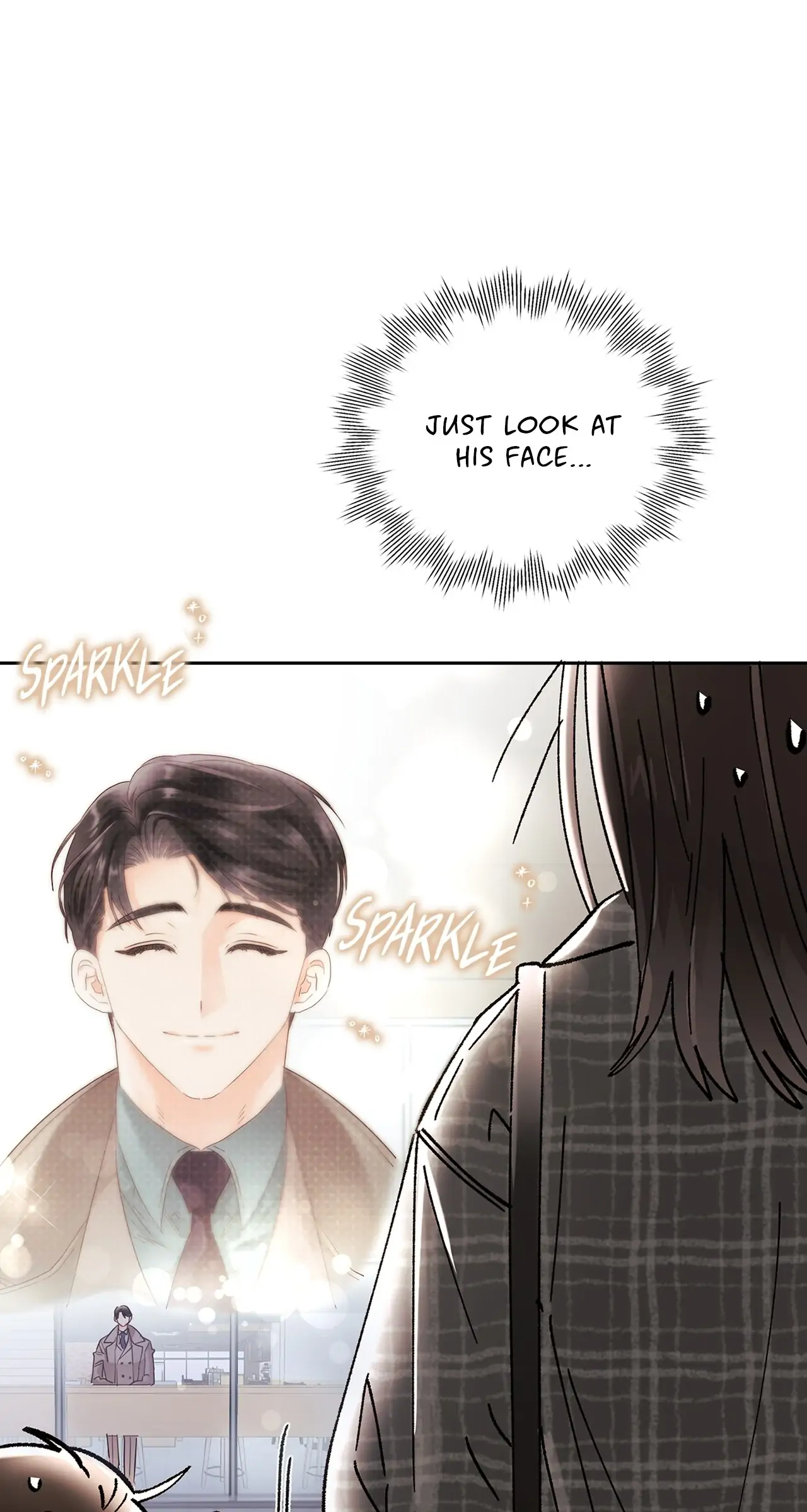 Quiet in the Office! chapter 15.2 page 6