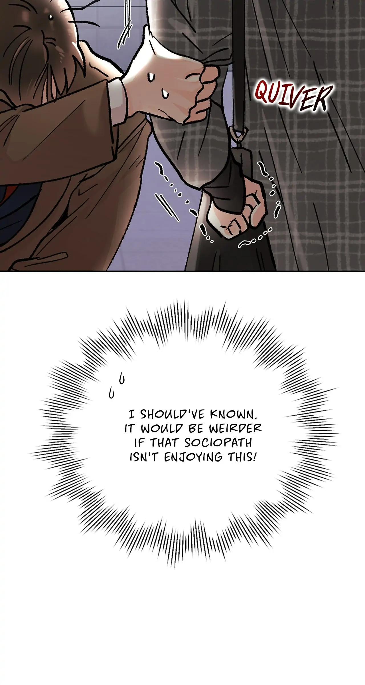 Quiet in the Office! chapter 15.2 page 7