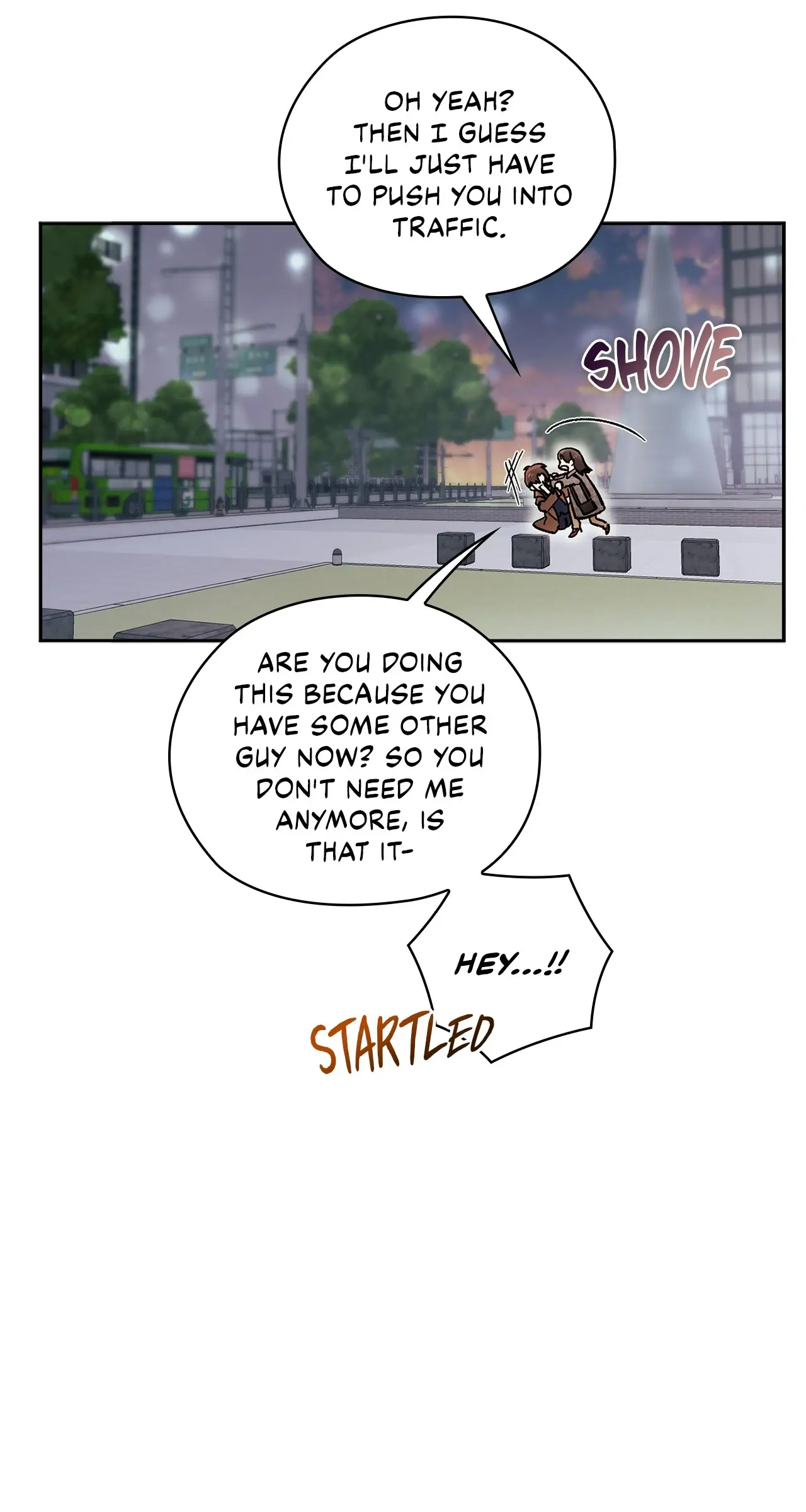 Quiet in the Office! chapter 15.2 page 9
