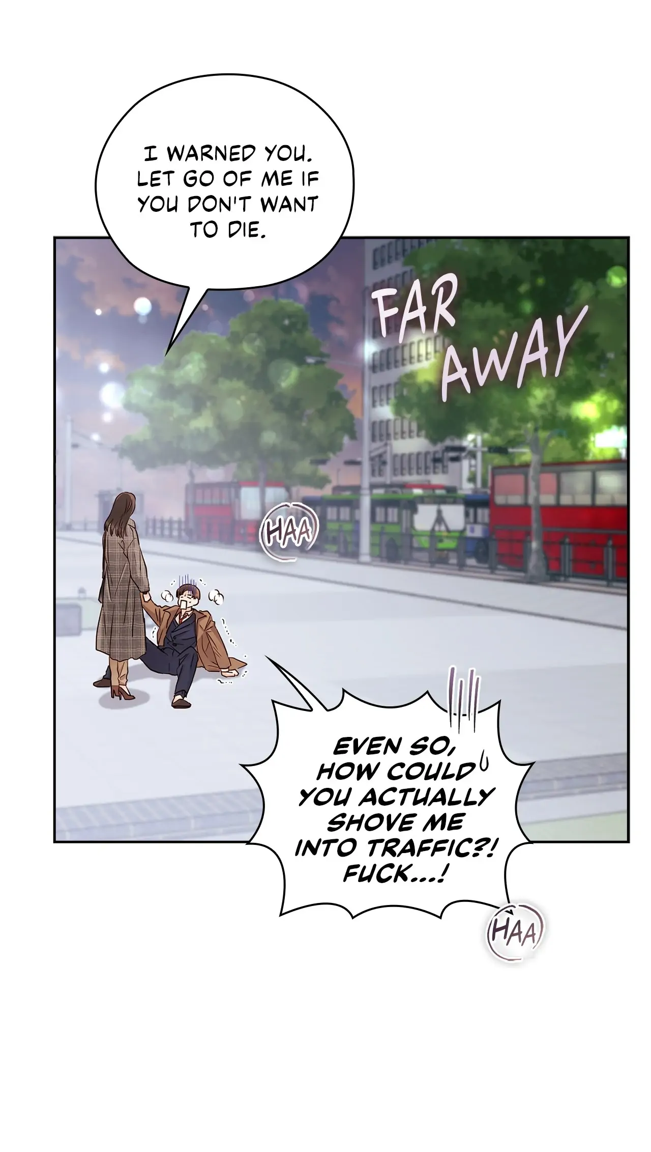 Quiet in the Office! chapter 15.2 page 10