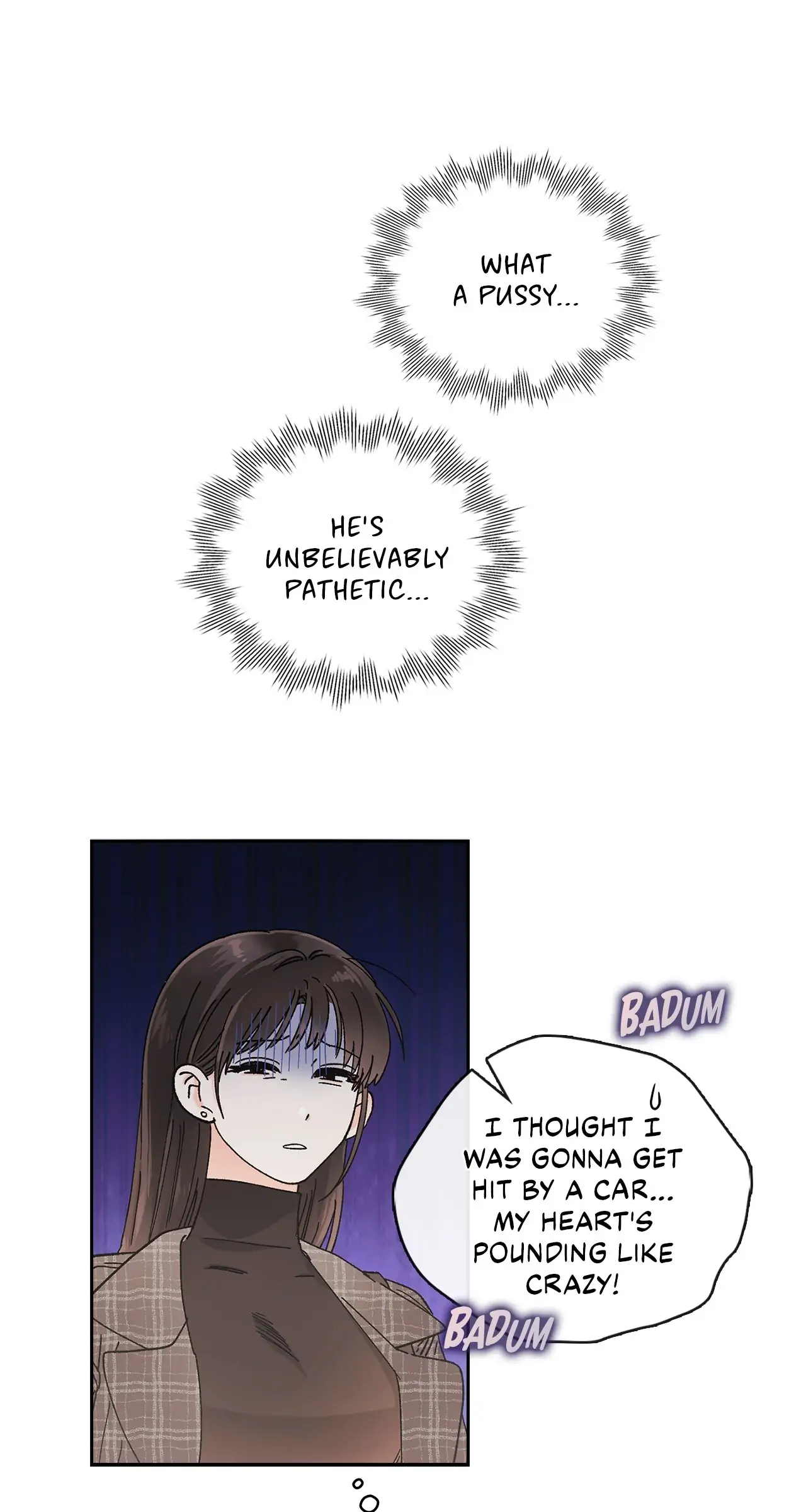 Quiet in the Office! chapter 15.2 page 11