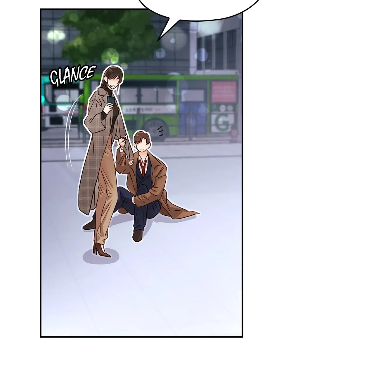 Quiet in the Office! chapter 15.2 page 16
