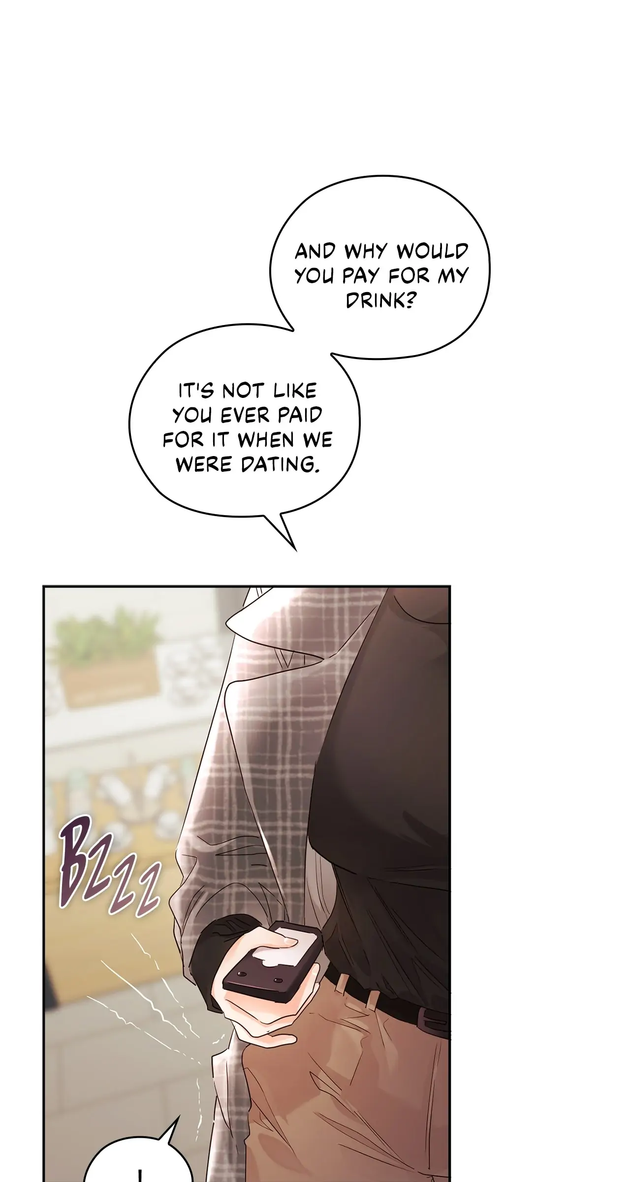 Quiet in the Office! chapter 15.2 page 41