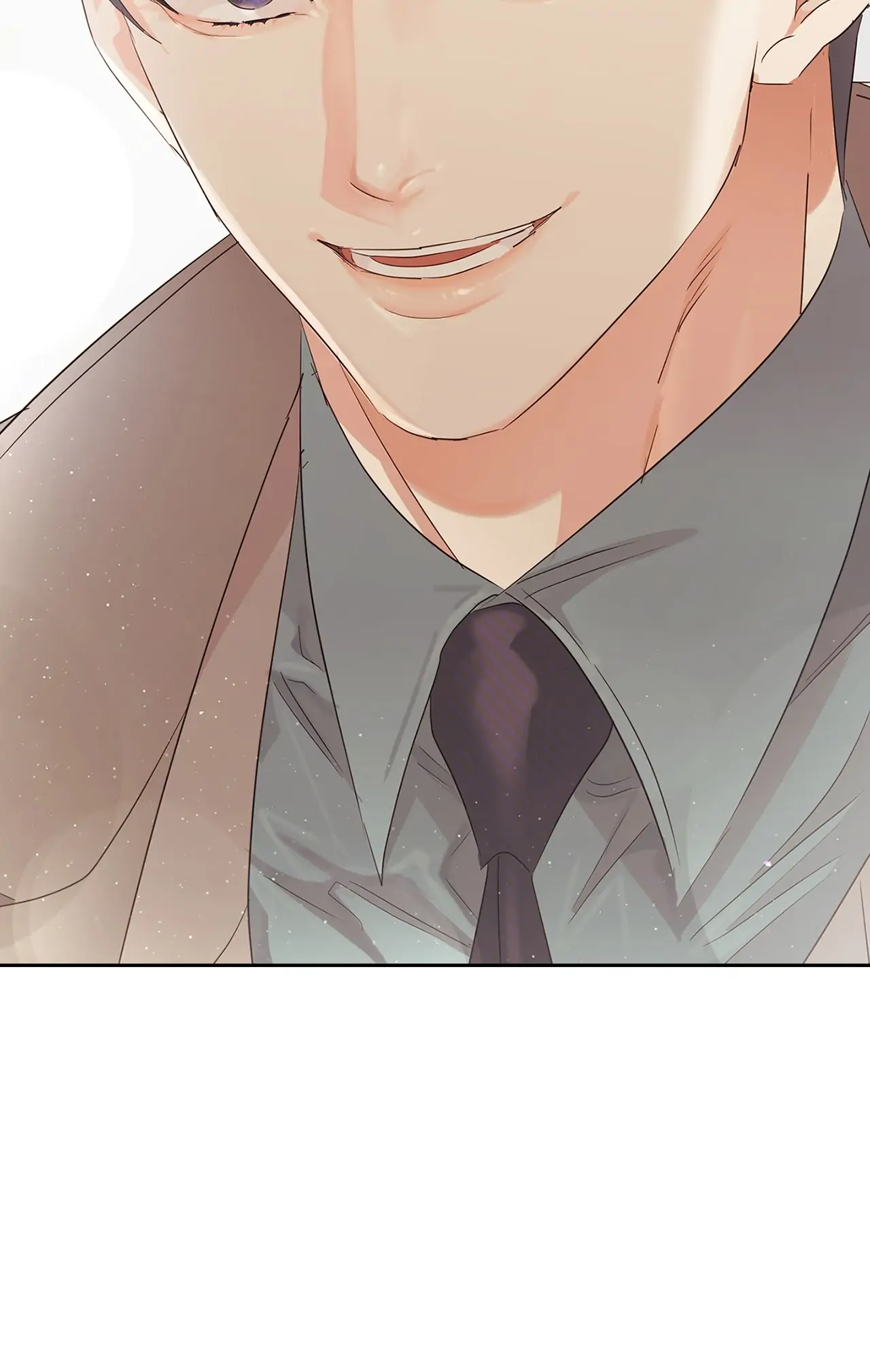 Quiet in the Office! chapter 15.2 page 88