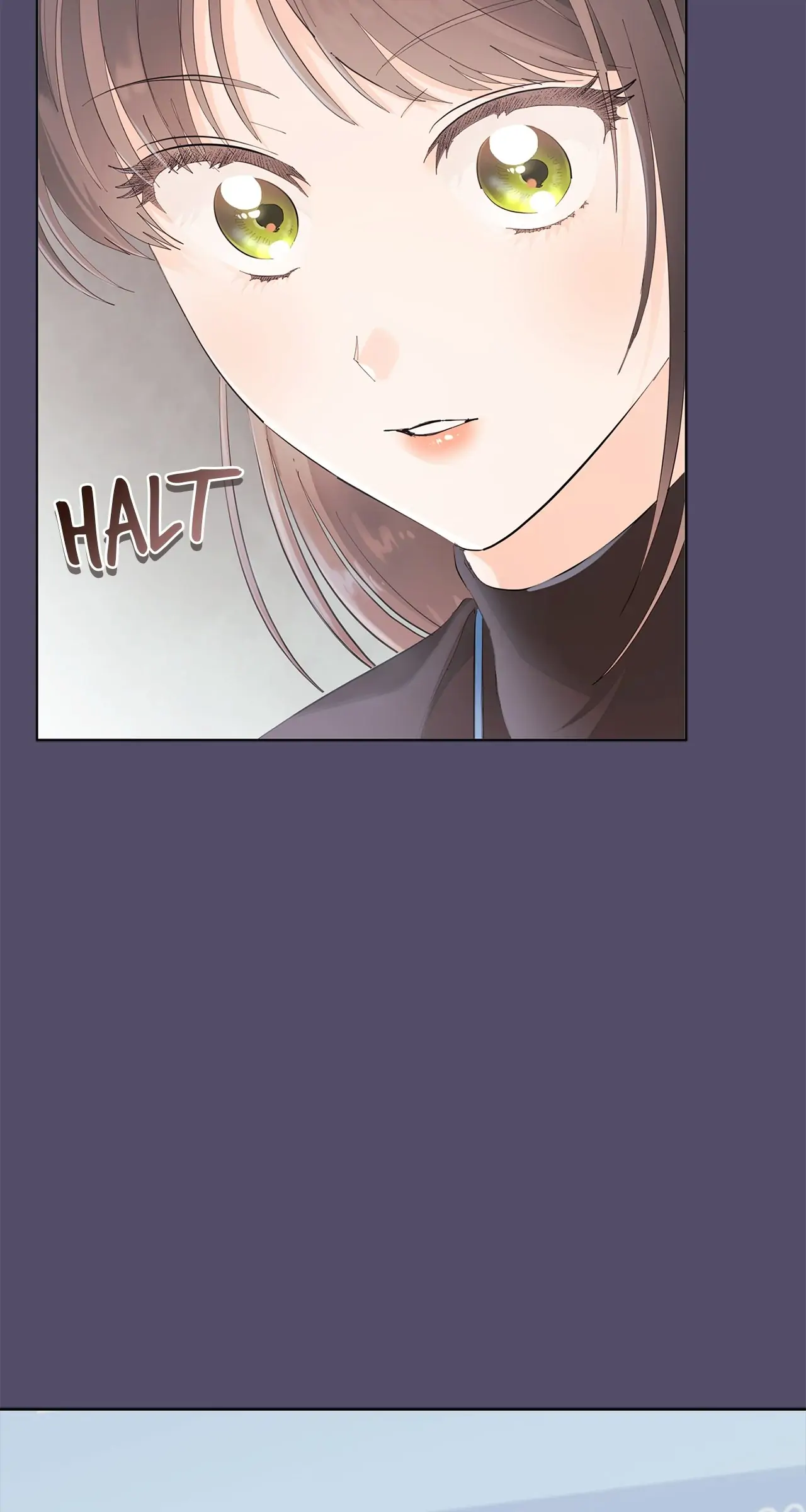 Quiet in the Office! chapter 16.2 page 10