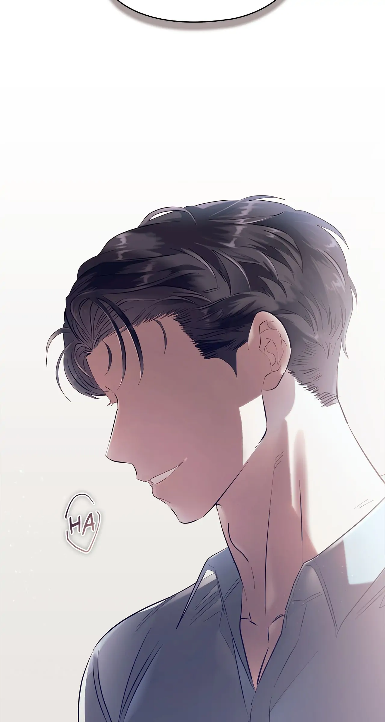 Quiet in the Office! chapter 16.2 page 15