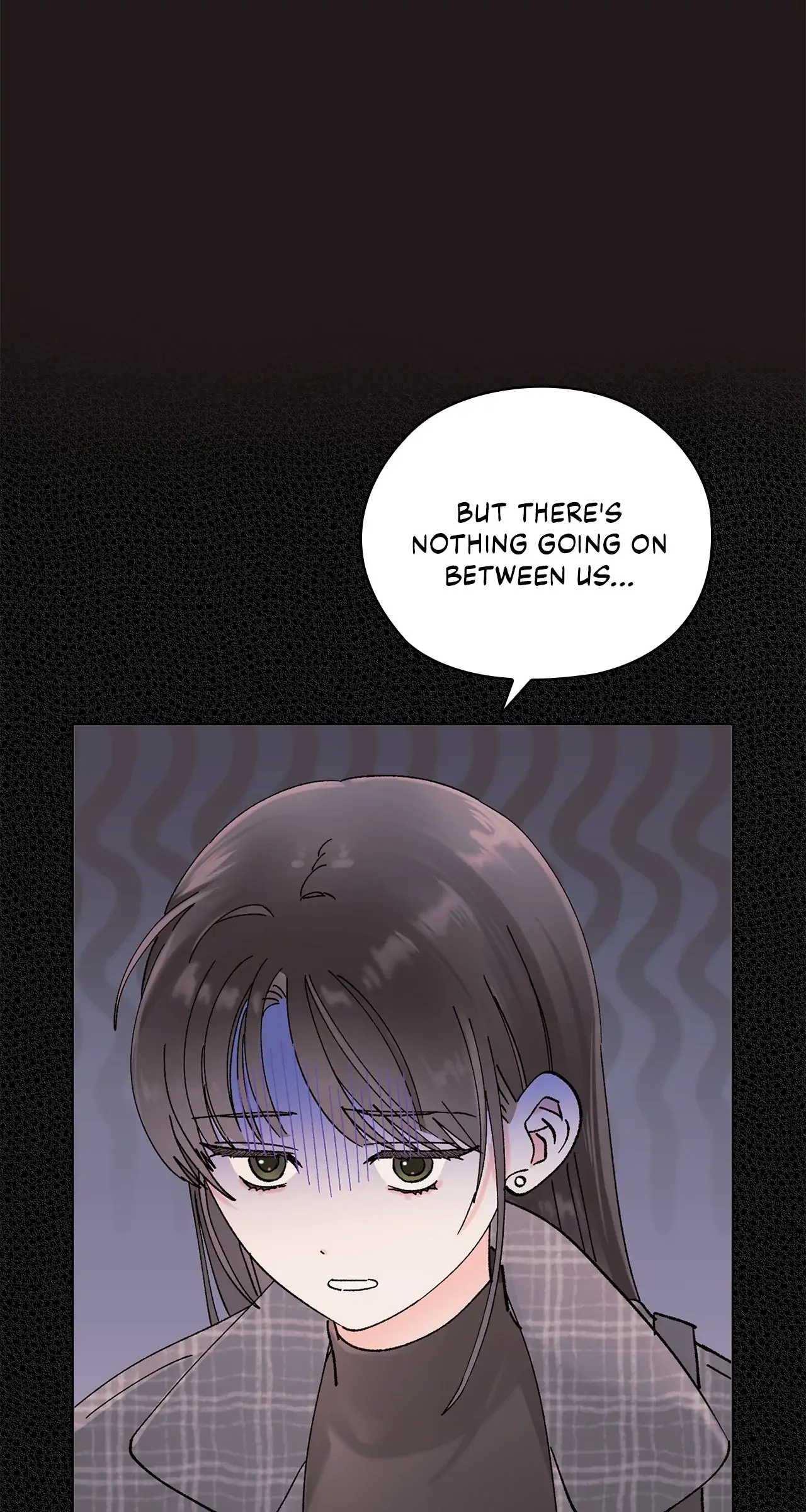 Quiet in the Office! chapter 16.2 page 17