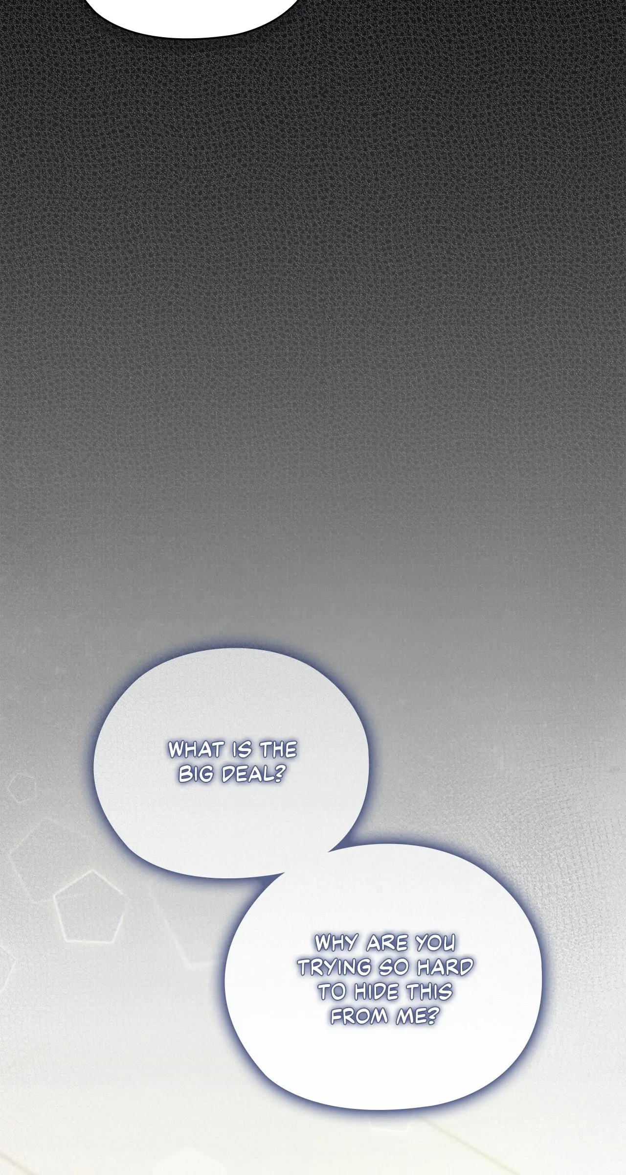 Quiet in the Office! chapter 16.2 page 21