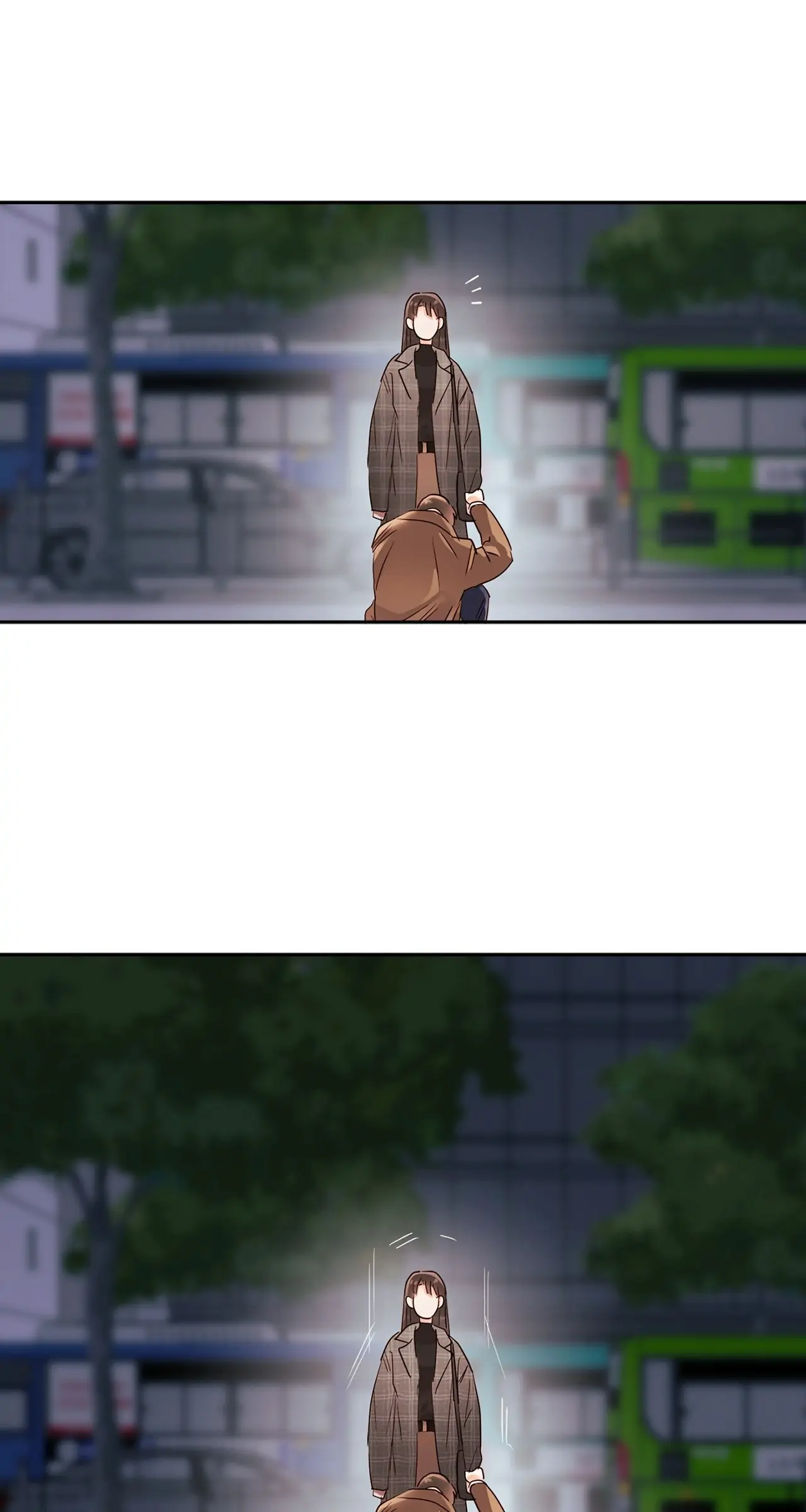 Quiet in the Office! chapter 16.2 page 26