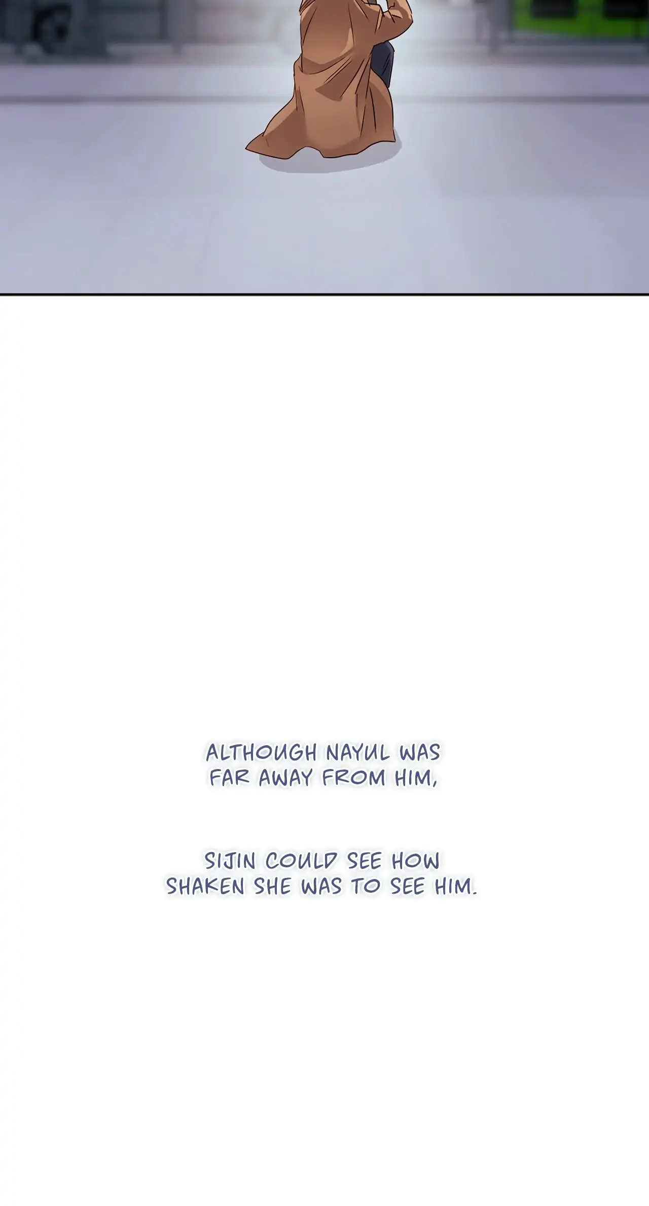 Quiet in the Office! chapter 16.2 page 27