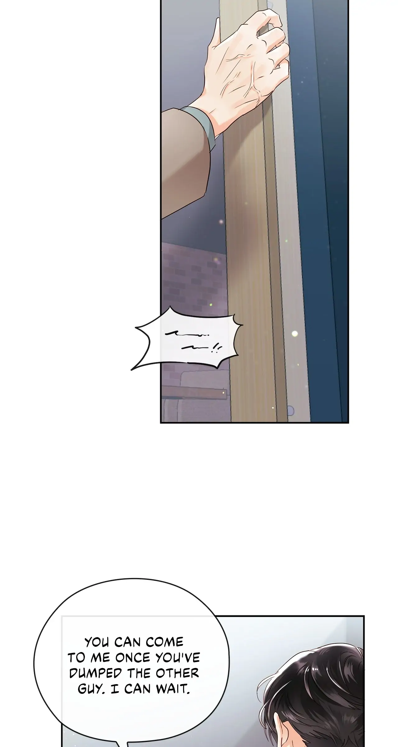 Quiet in the Office! chapter 16.2 page 44