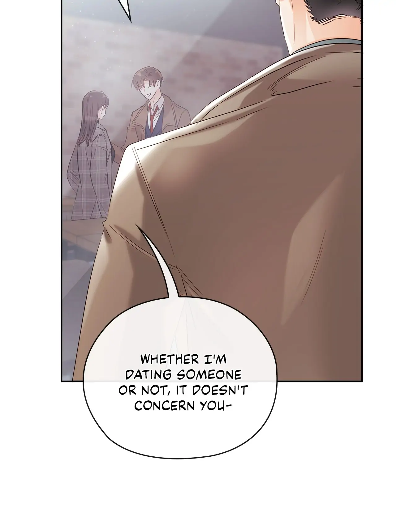 Quiet in the Office! chapter 16.2 page 45