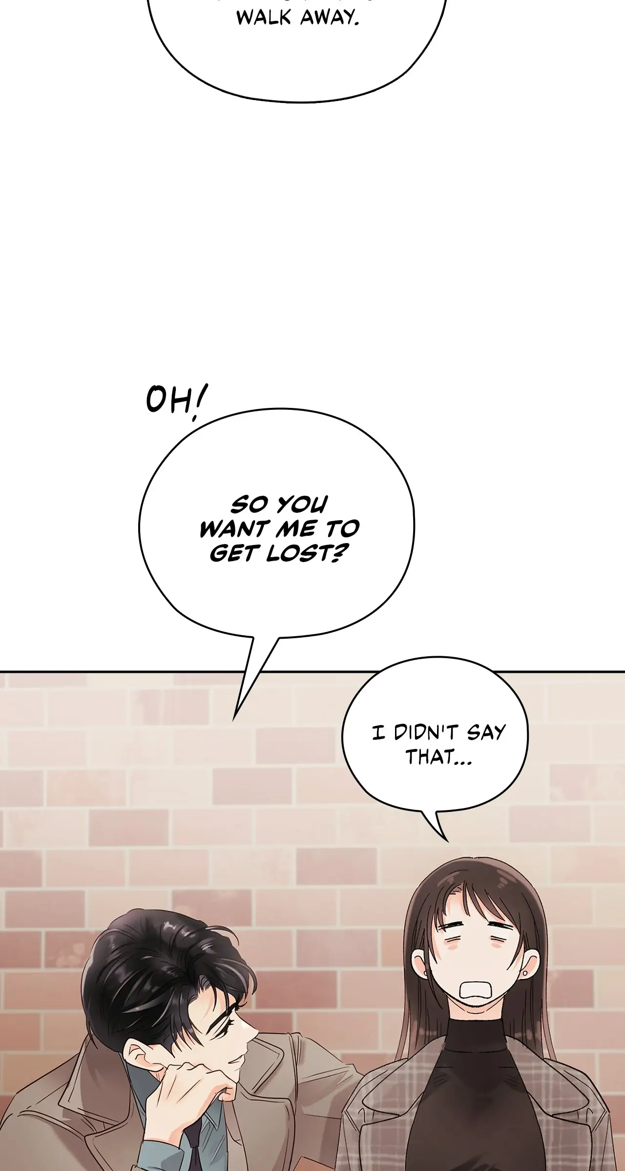 Quiet in the Office! chapter 16.2 page 77