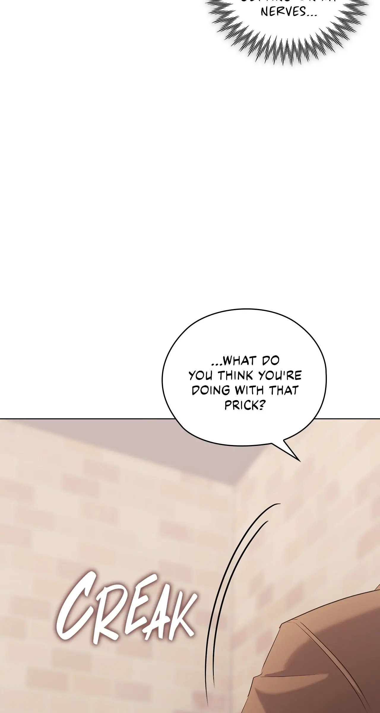 Quiet in the Office! chapter 16.2 page 83