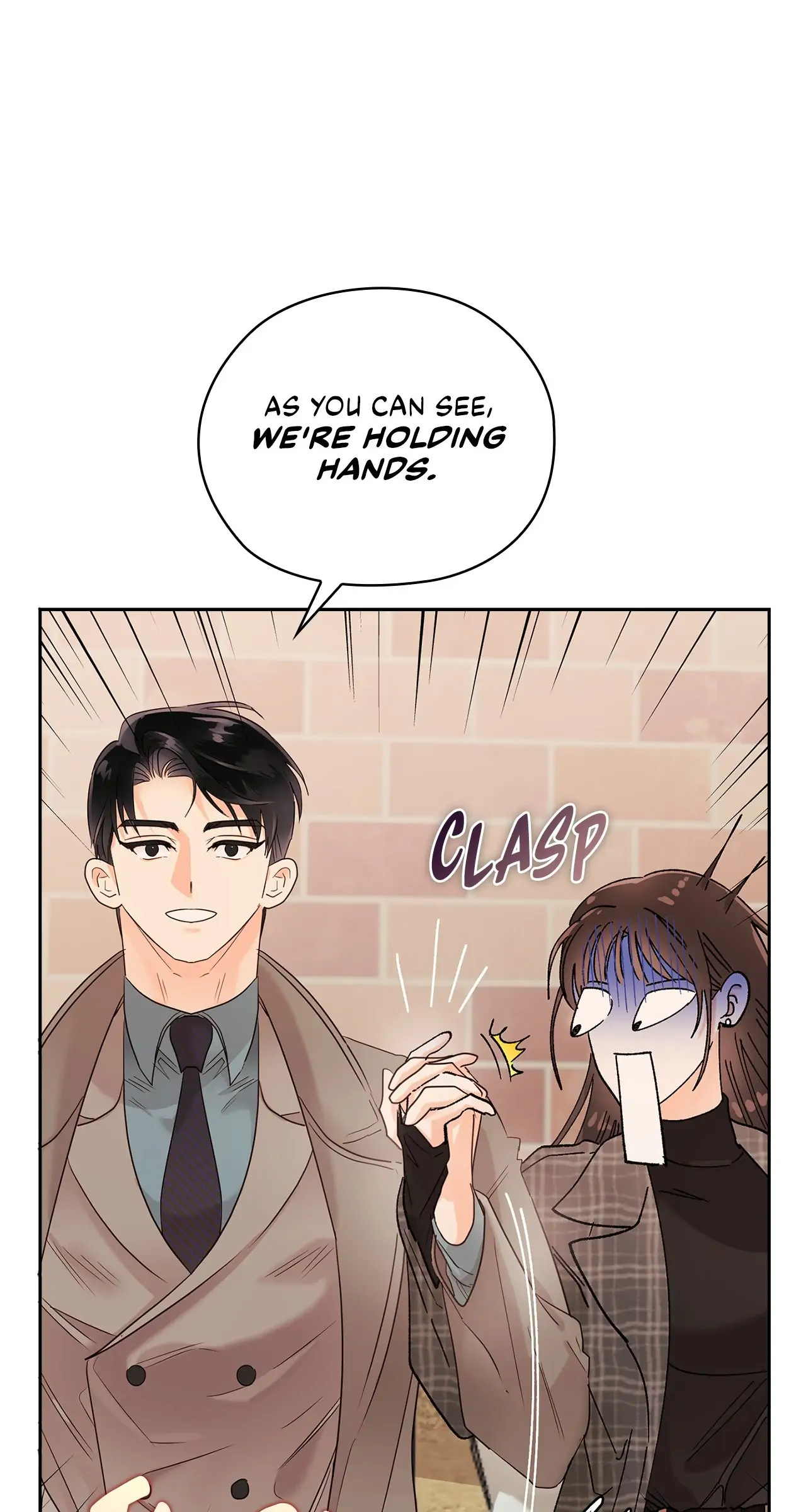 Quiet in the Office! chapter 16.2 page 85