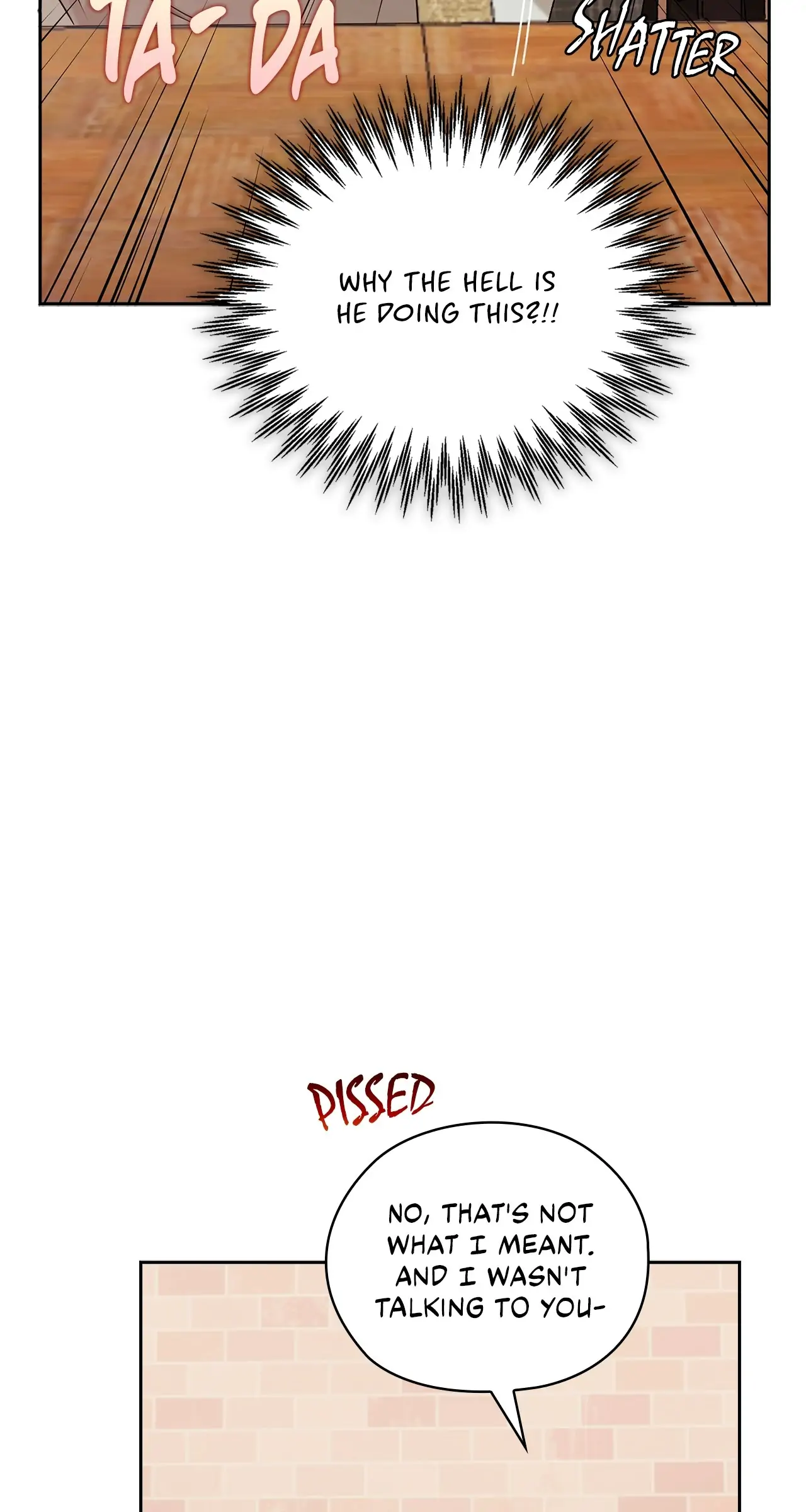Quiet in the Office! chapter 16.2 page 86
