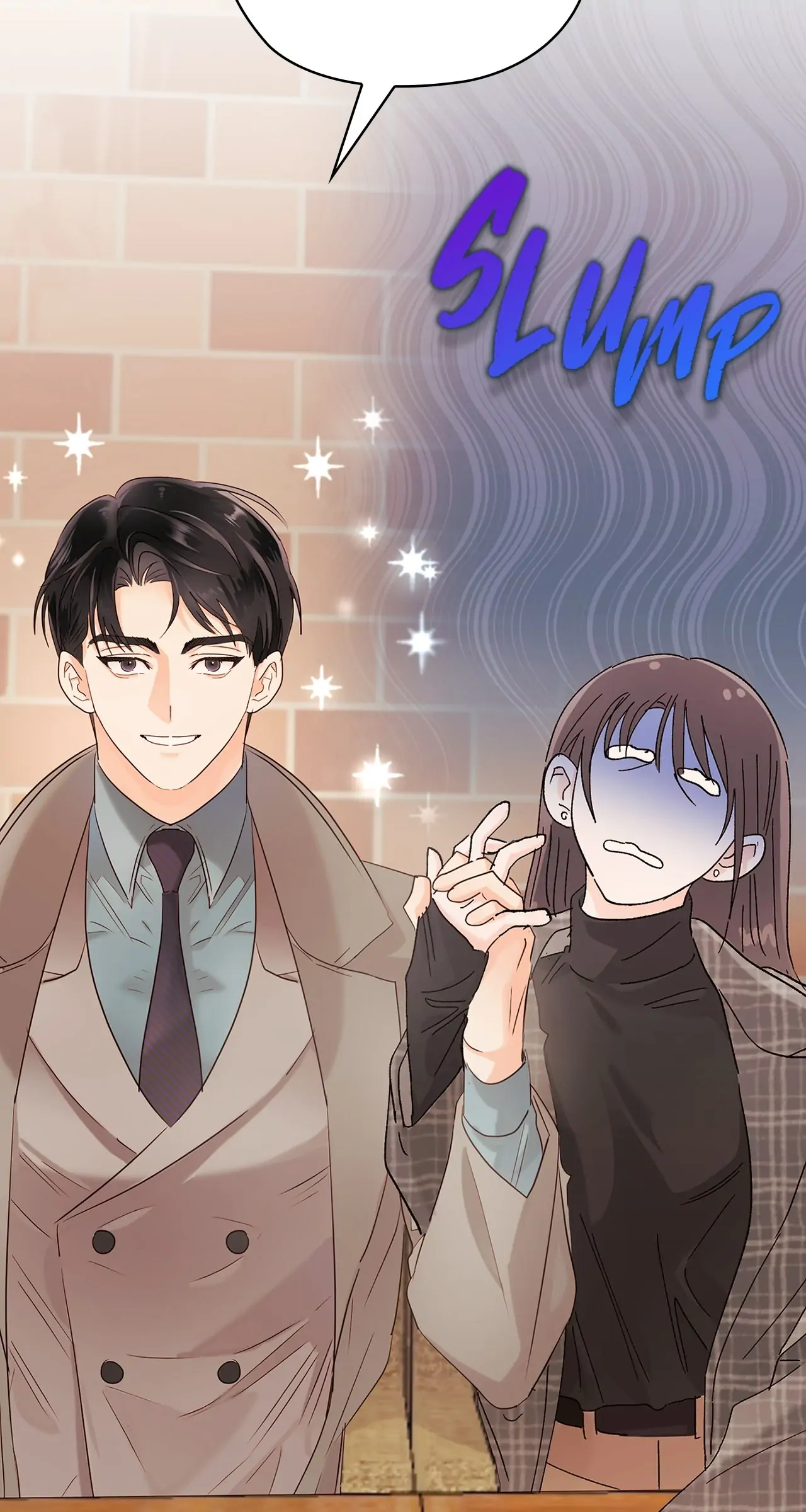 Quiet in the Office! chapter 16.2 page 89