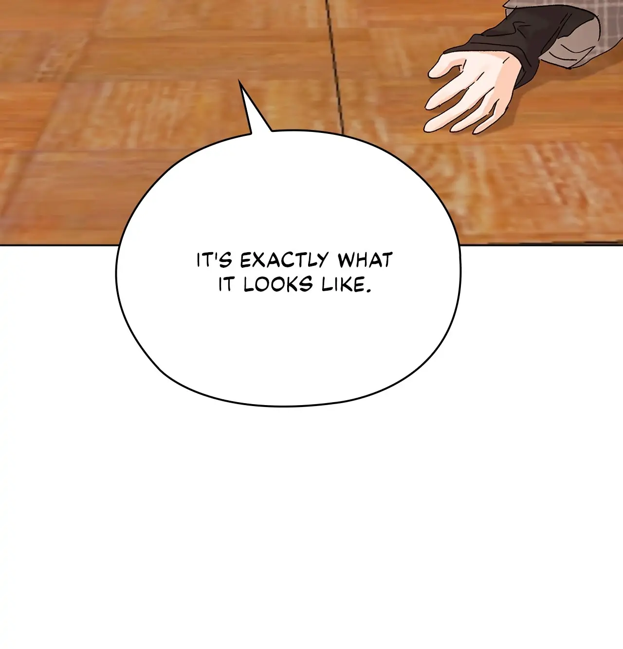 Quiet in the Office! chapter 16.2 page 90