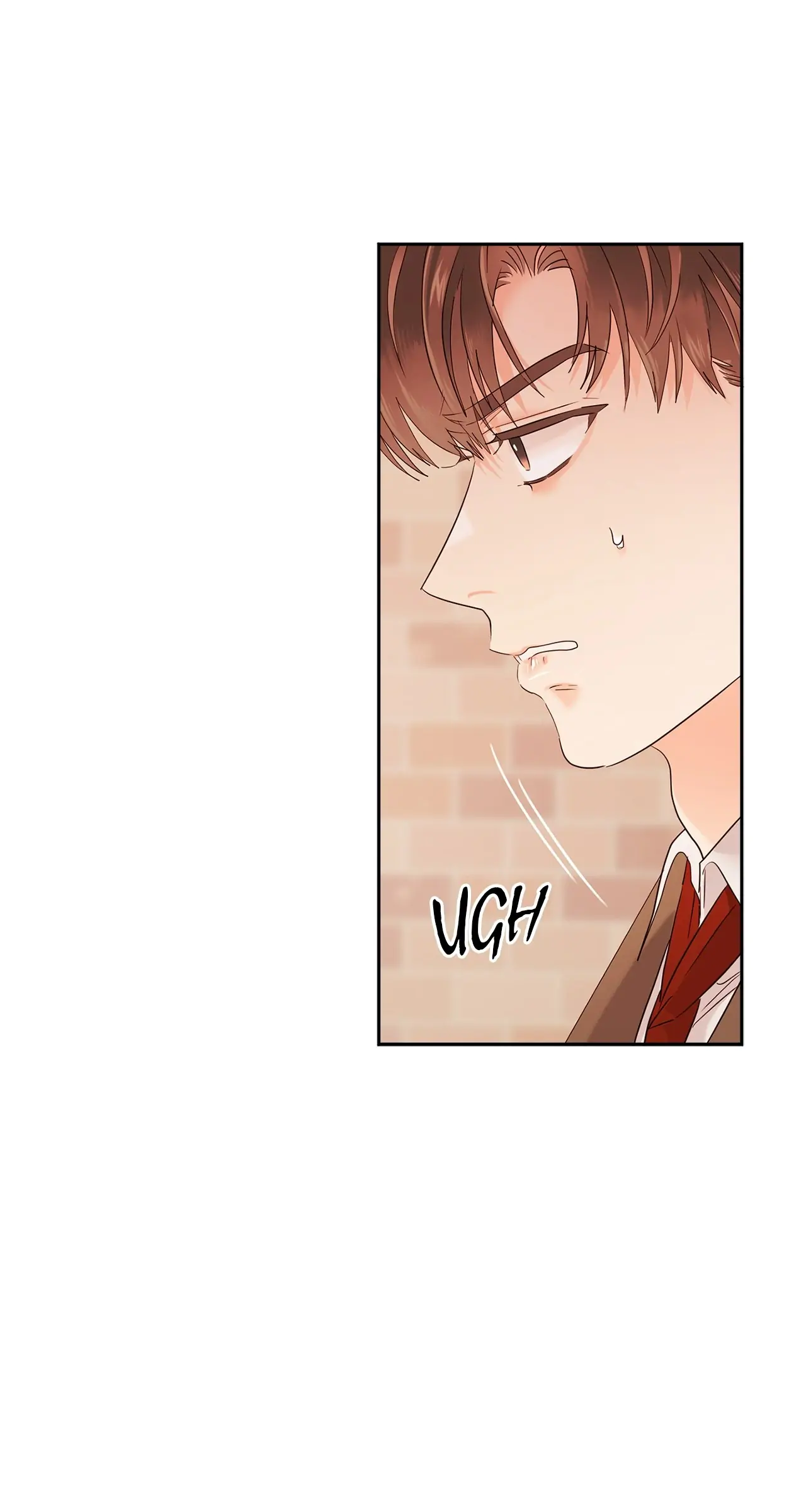 Quiet in the Office! chapter 16.2 page 91