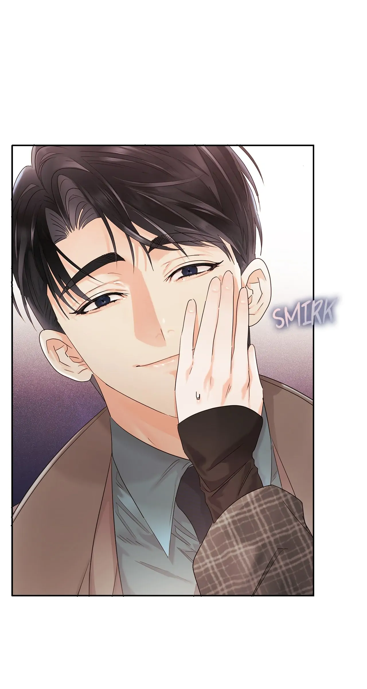 Quiet in the Office! chapter 17.2 page 19