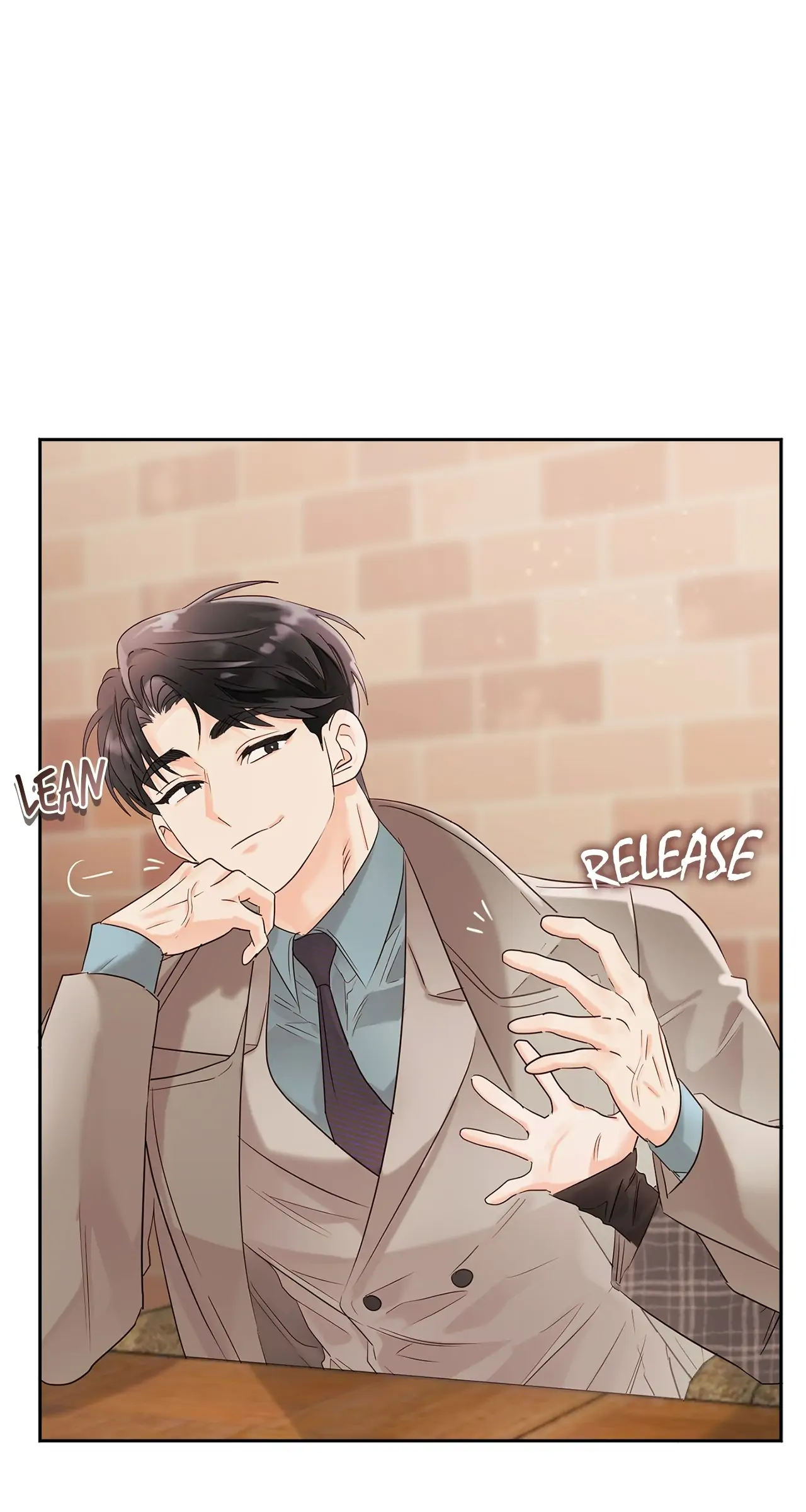 Quiet in the Office! chapter 17.2 page 25