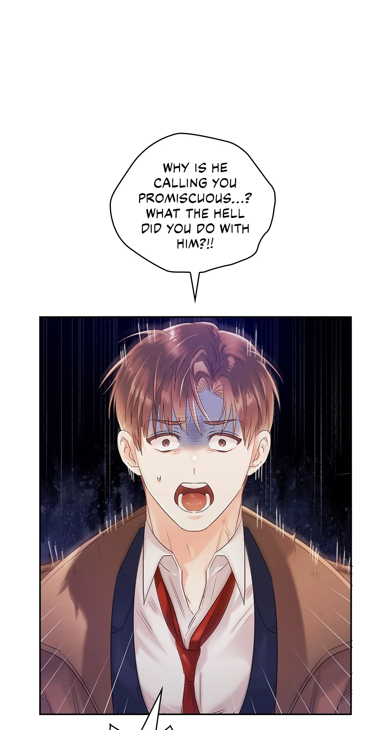 Quiet in the Office! chapter 17.2 page 27