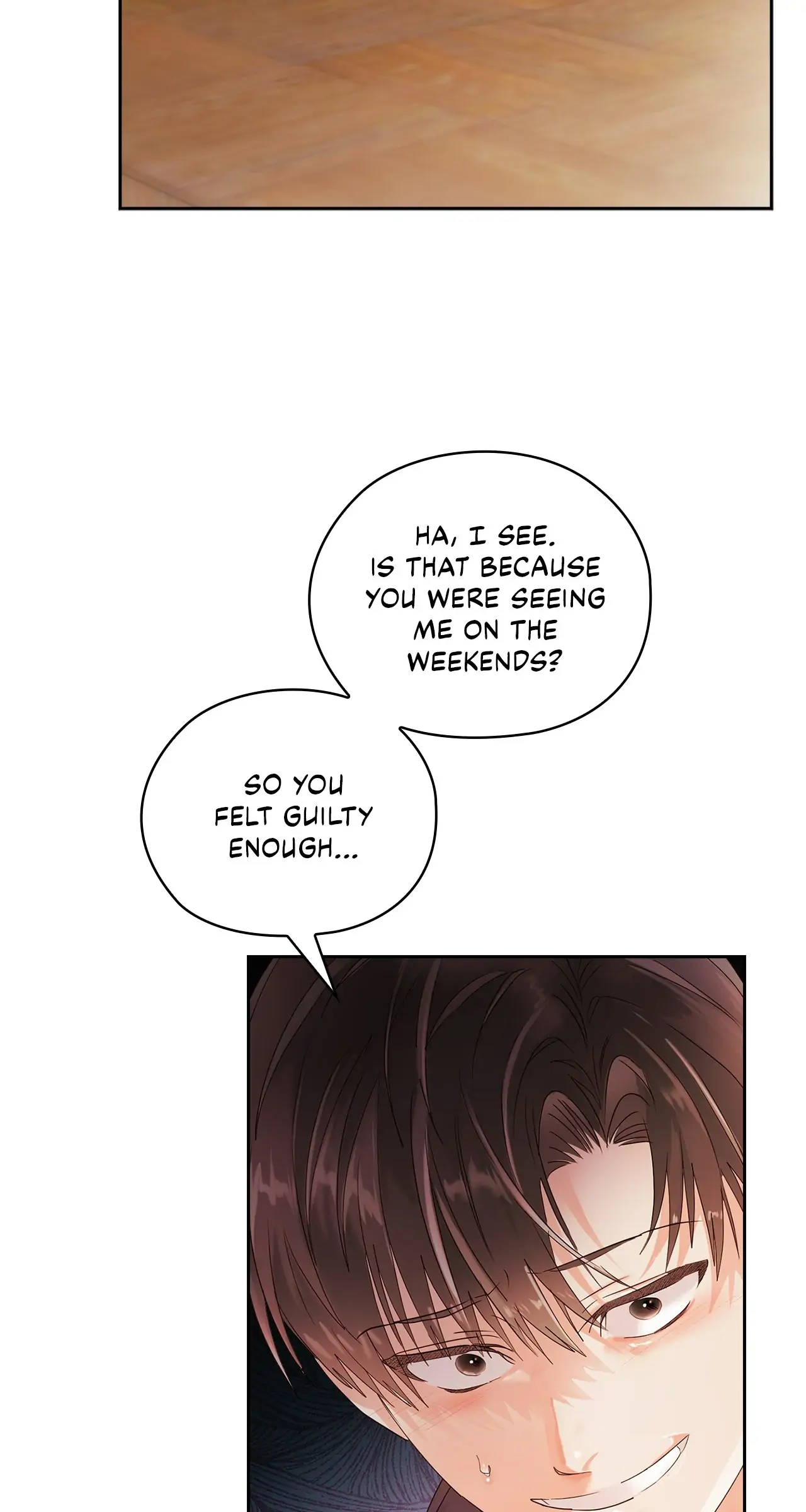 Quiet in the Office! chapter 17.2 page 31