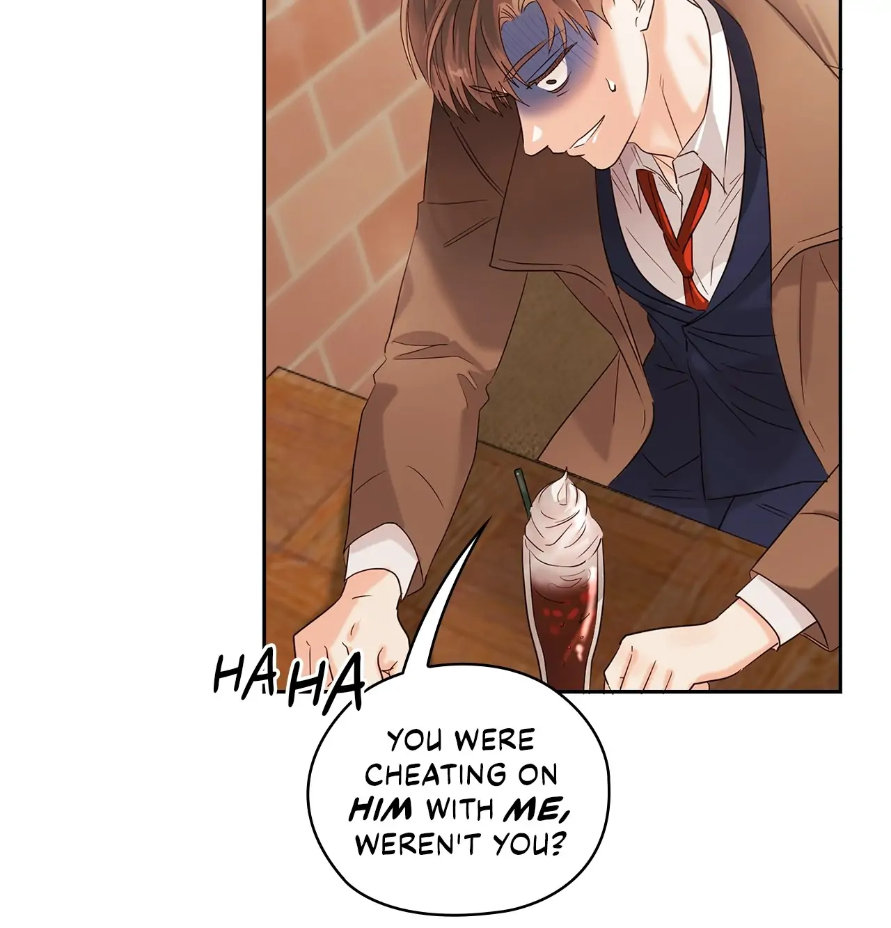 Quiet in the Office! chapter 17.2 page 35