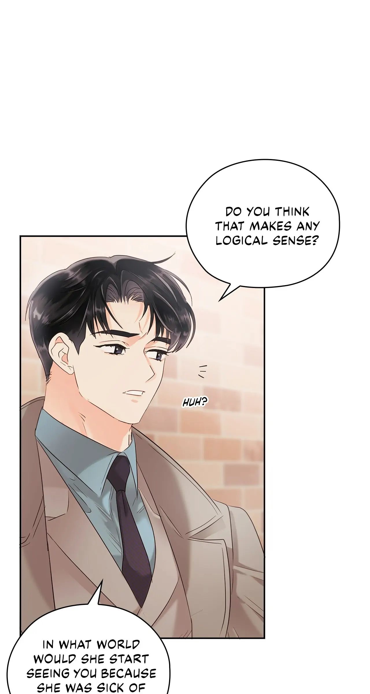 Quiet in the Office! chapter 17.2 page 36