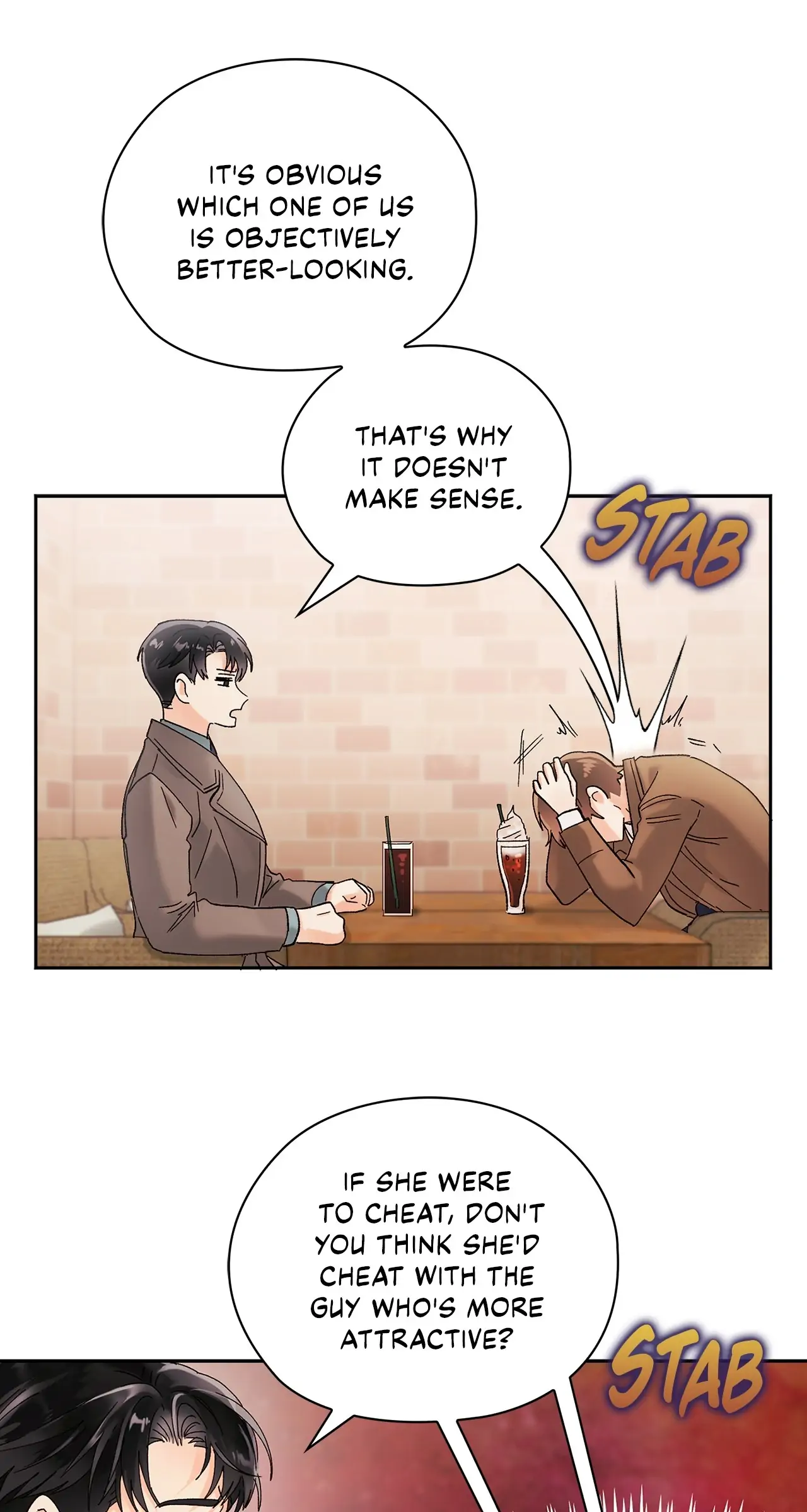 Quiet in the Office! chapter 17.2 page 38