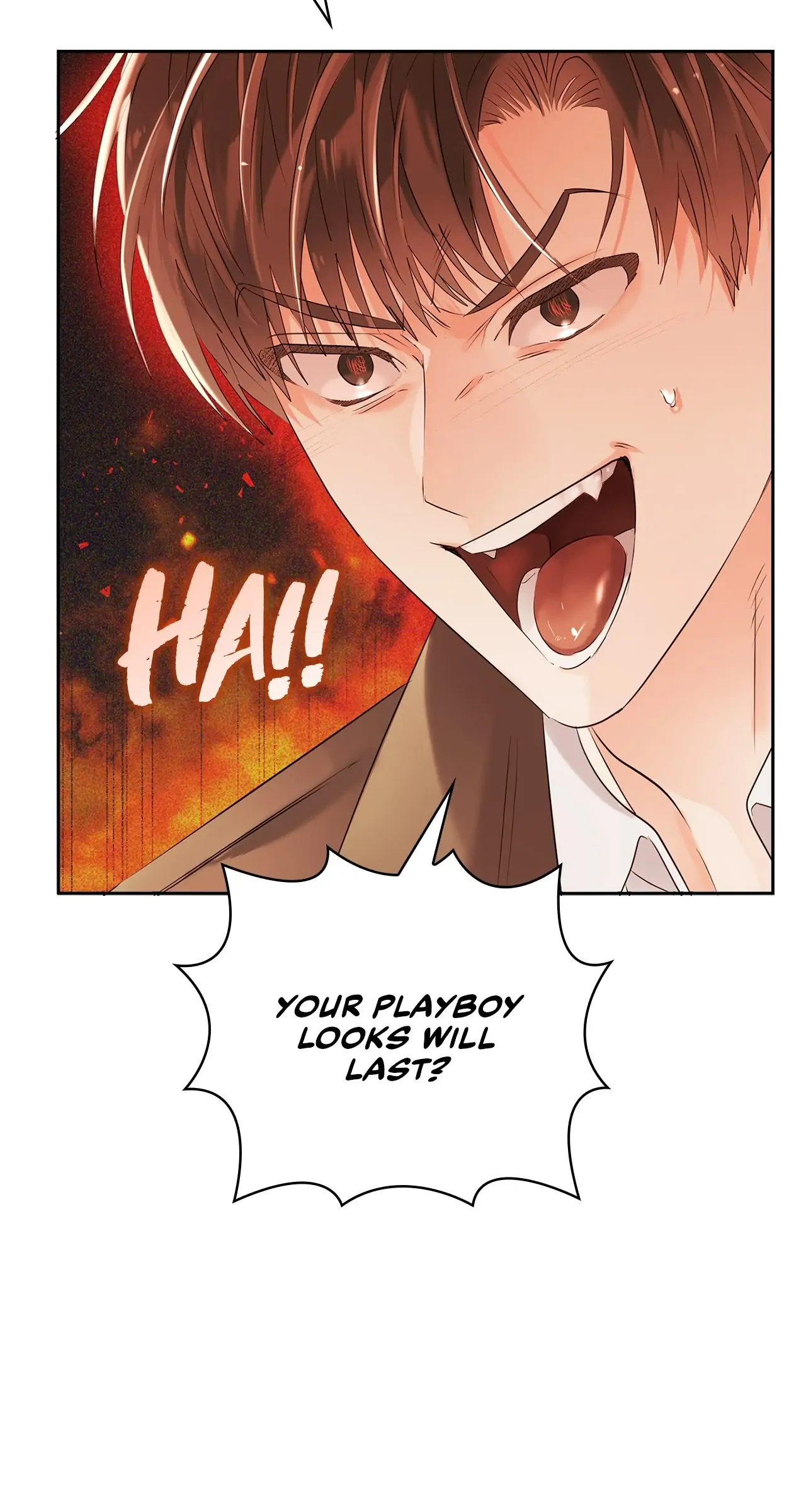 Quiet in the Office! chapter 17.2 page 44