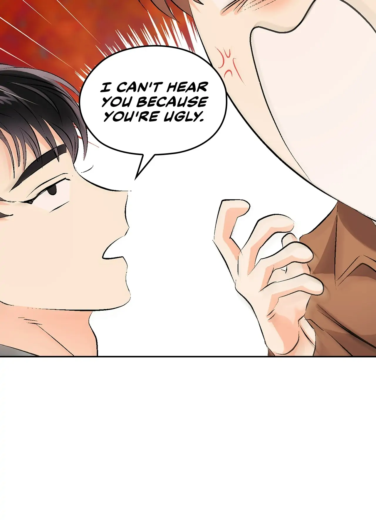 Quiet in the Office! chapter 17.2 page 56