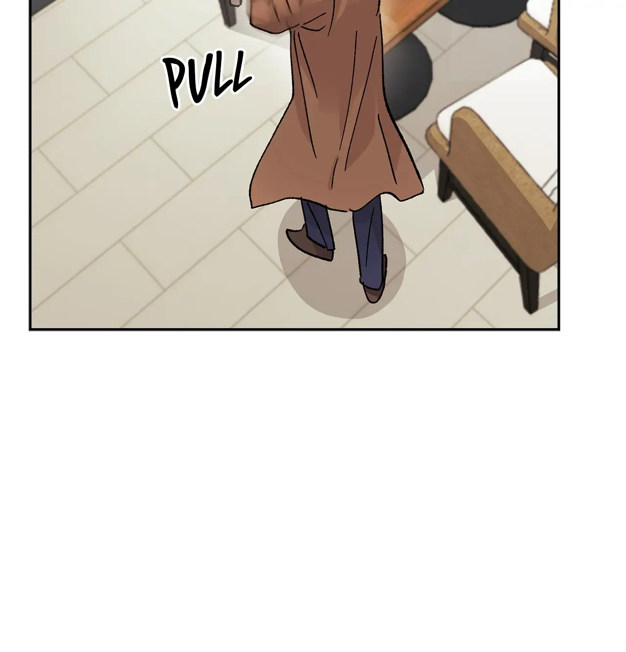 Quiet in the Office! chapter 17.2 page 68